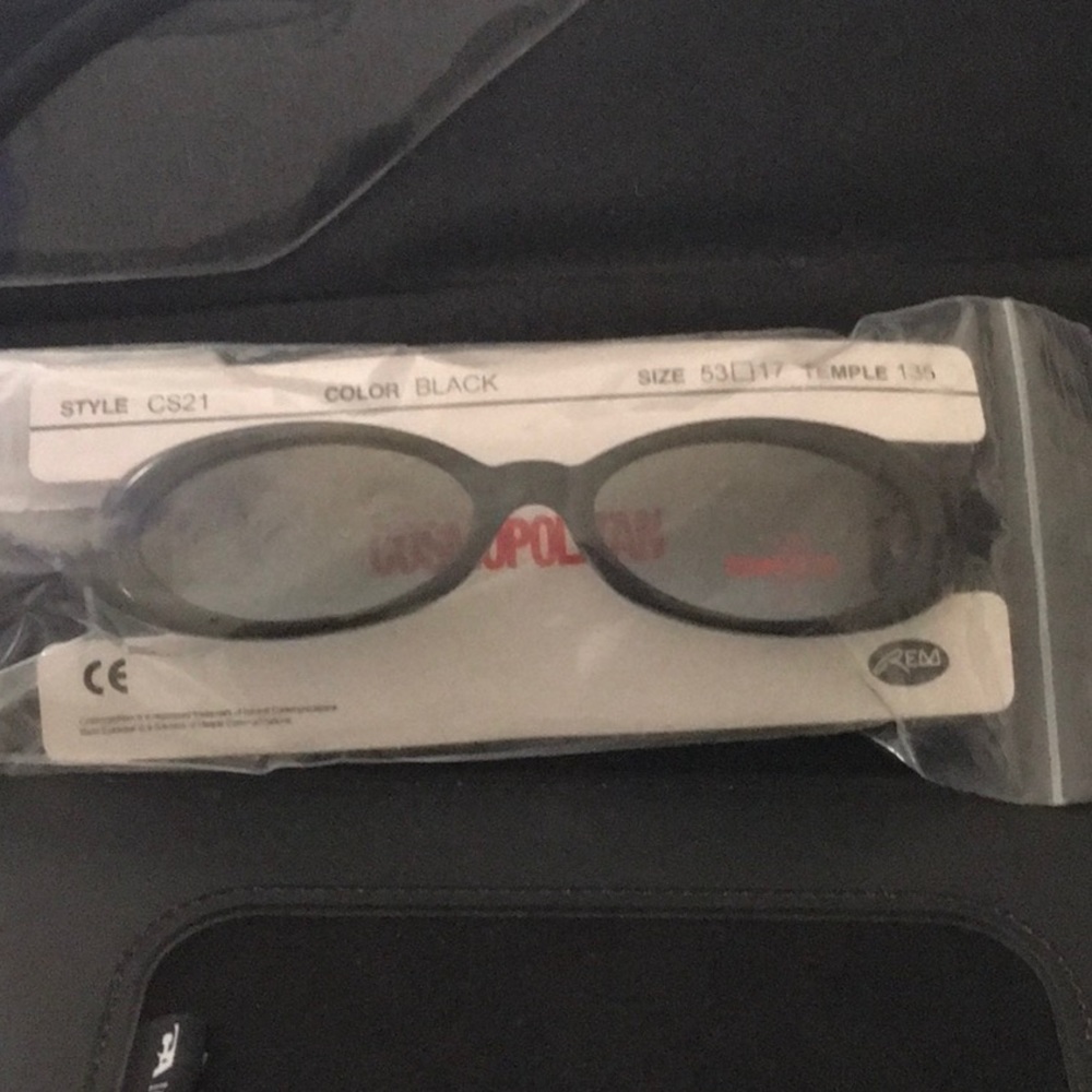 Eyewear